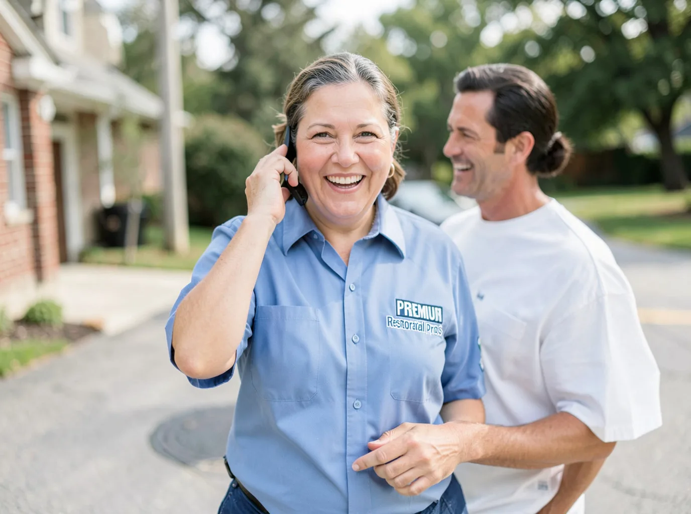 Water Damage Restoration Newville, PA FAQs
